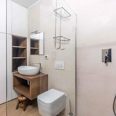 Apartmán In - Istrien 43563
