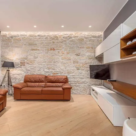 In - Istrien 43563 Apartmán