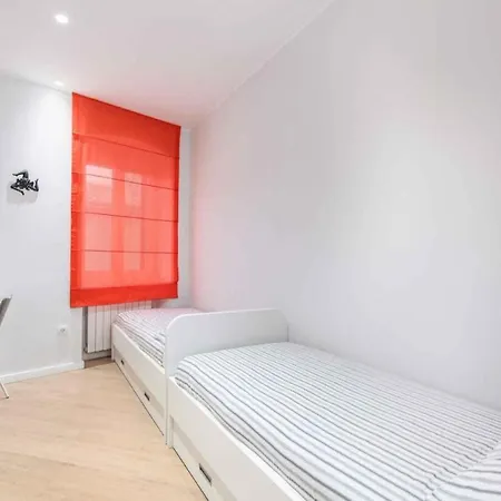 Apartmán In - Istrien 43563 Rovinj