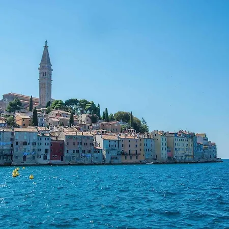 In - Istrien 43563 Apartmán Rovinj