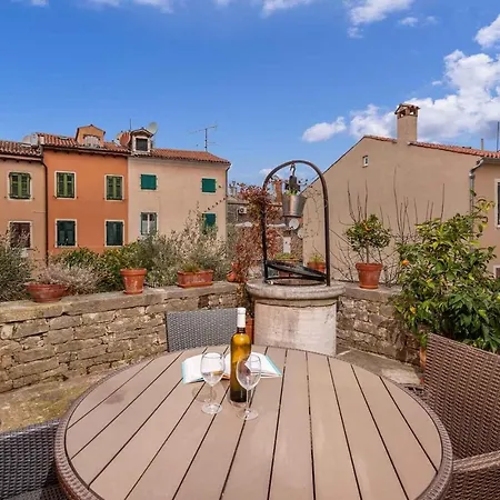 In - Istrien 43563 Apartmán Rovinj