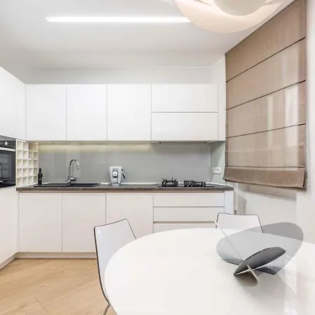 Apartmán In - Istrien 43563 Rovinj
